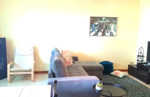 Gambelas House | Apartment - Aeroporto - Faro