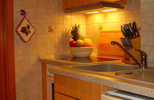 Zempin Cottage | Apartment "Aft Busch" - Pension "Hubertus"