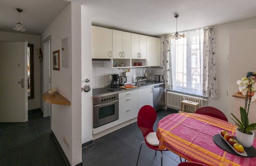 Stuhlinger Apartment | Apartment agate, 40sqm, balcony, 1 living /bedroom, max 3 people
