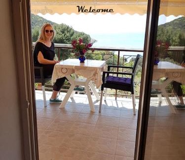 Miholascica Apartment | Apartment Agava
