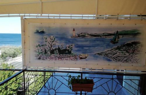 Miholascica Apartment | Apartment Agava