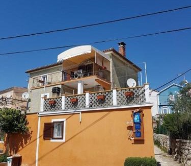 Miholascica Apartment | Apartment Agava