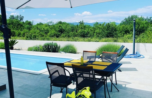Marsici Apartment | Apartment Agava (Kvarner - Kremenići)