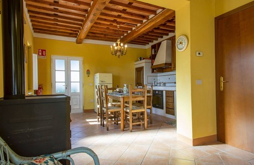 Fucecchio Apartment | Apartment Agave by Interhome