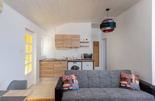 Municipality of Dubrovnik Apartment | Apartment Agneza