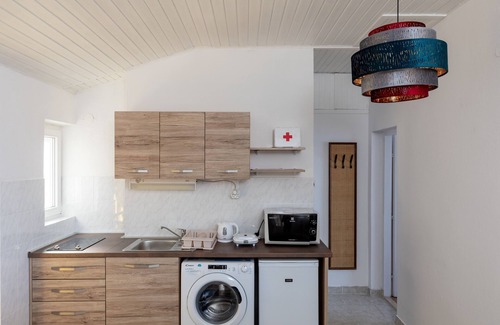 Municipality of Dubrovnik Apartment | Apartment Agneza