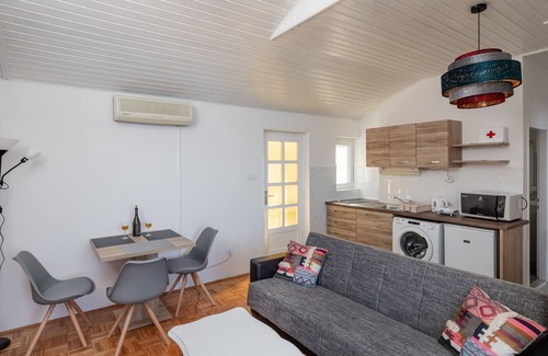 Municipality of Dubrovnik Apartment | Apartment Agneza