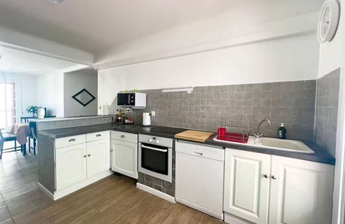 Vinca Apartment | Apartment Agos-Mar "3 stars