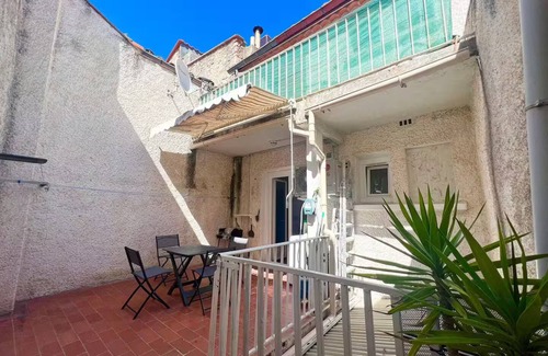 Vinca Apartment | Apartment Agos-Mar "3 stars