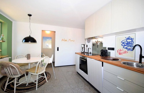 Blekendorf Apartment | Apartment AHOI MARIE