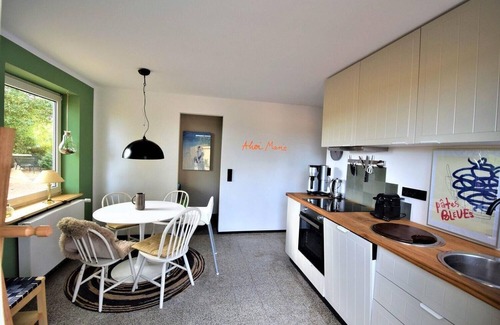 Blekendorf Apartment | Apartment AHOI MARIE