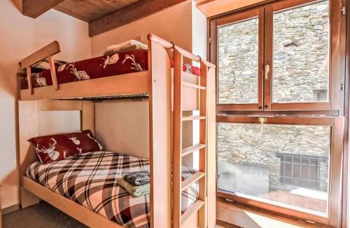 Campodolcino Apartment | Apartment Ai Tini by Interhome