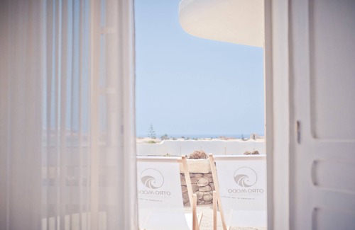 La Pared Apartment | Apartment - Aire