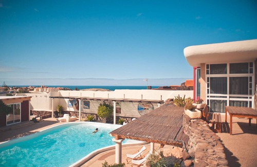 La Pared Apartment | Apartment - Aire