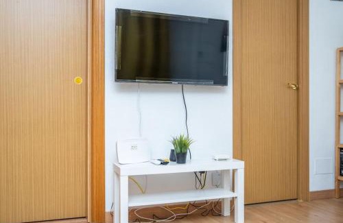 Rejas Apartment | Apartment Airport Ifema Parking