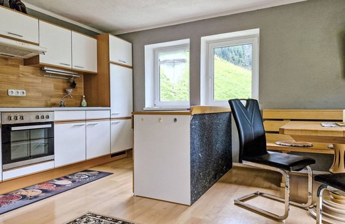 Runhof Apartment | Apartment Aktiv by Interhome