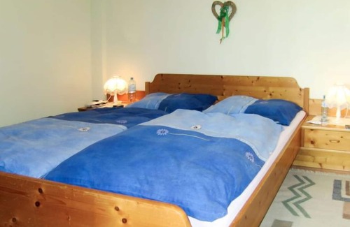 Runhof Apartment | Apartment Aktiv (HBN220) in Huben - 2 persons, 1 bedrooms