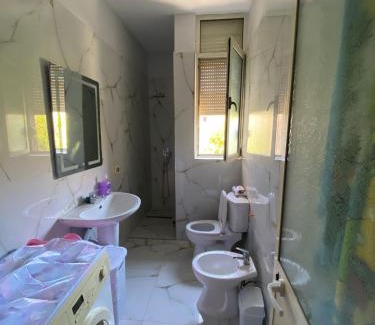 Golem Apartment | Apartment