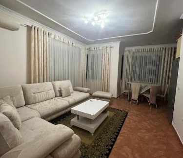 Tirana Apartment | Apartment