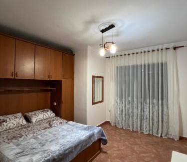 Tirana Apartment | Apartment