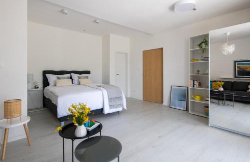 Kapelica Apartment | Apartment Alex