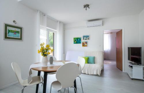 Kapelica Apartment | Apartment Alex