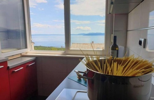 Cikovici Apartment | Apartment Alina