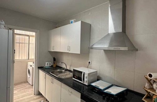 Almassora Apartment | Apartment Almazora II Rental Holidays Ref 036