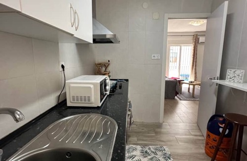 Almassora Apartment | Apartment Almazora II Rental Holidays Ref 036
