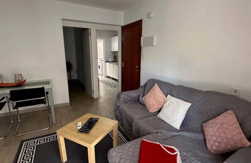 Almassora Apartment | Apartment Almazora II Rental Holidays Ref 036