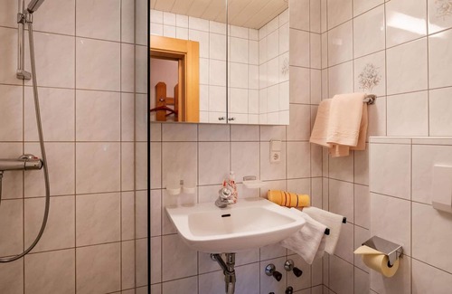 Auffach Apartment | Apartment "Almrose" - House Rosenheim