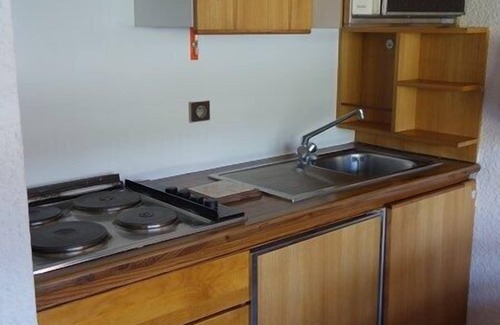 Viel-Alpe Apartment | APARTMENT ALPE D'HUEZ QUARTIER VIEL ALPE