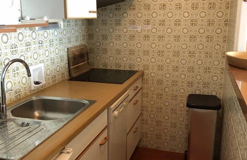Viel-Alpe Apartment | APARTMENT ALPE D'HUEZ QUARTIER VIEL ALPE