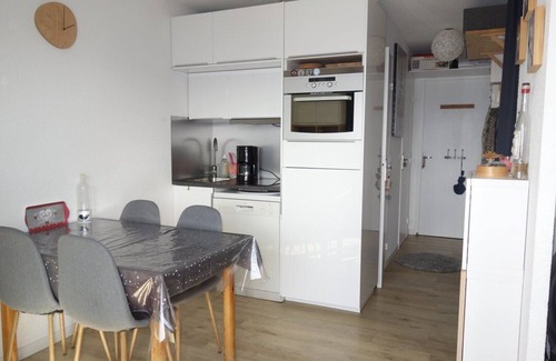 Eclose-Est Apartment | APARTMENT ALPE D'HUEZ QUARTIER DE L'ECLOSE