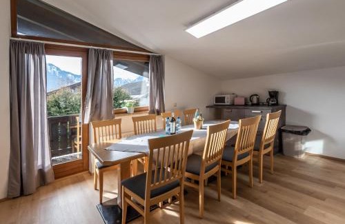 Zell am See Apartment | Apartment Alpenchalets-4 by Interhome