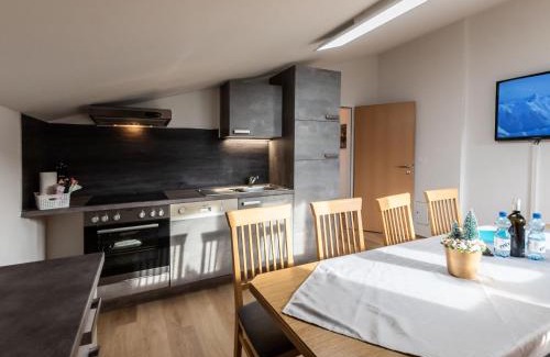 Zell am See Apartment | Apartment Alpenchalets-4 by Interhome