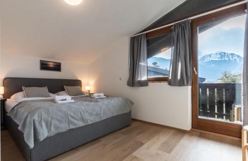 Zell am See Apartment | Apartment Alpenchalets-4 by Interhome