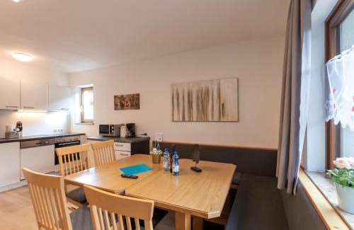 Zell am See Apartment | Apartment Alpenchalets-5 by Interhome