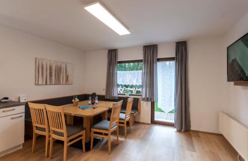 Zell am See Apartment | Apartment Alpenchalets-5 by Interhome