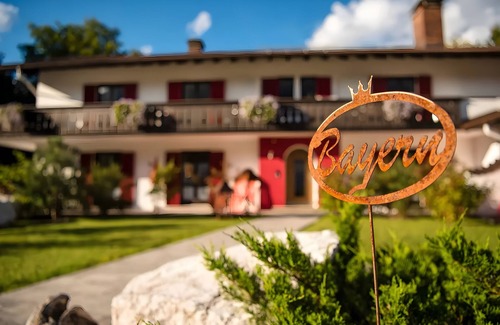 Obergrainau Apartment | Apartment 'Alpiner Lifestyle - 403' with Mountain View, Shared Pool and Wi-Fi