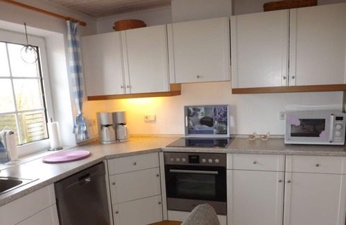 Rosenkranz Apartment | Apartment also with dog, 90sqm