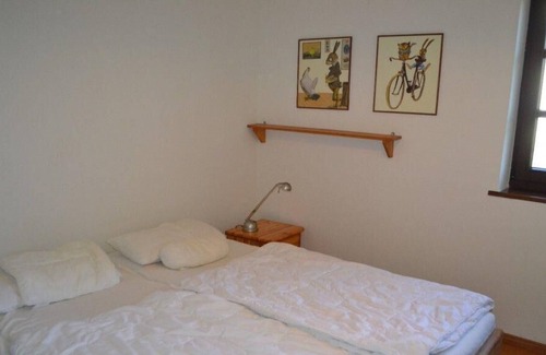 Katingsiel Apartment | Apartment Alte Schleuse