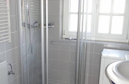 Katingsiel Apartment | Apartment Alte Schleuse