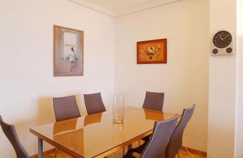 Pueblo Mascarat Apartment | Apartment Altea Dorada by Interhome
