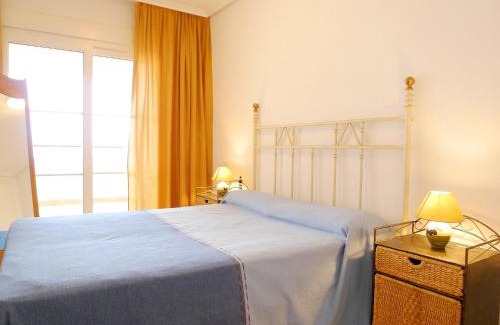 Pueblo Mascarat Apartment | Apartment Altea Dorada by Interhome