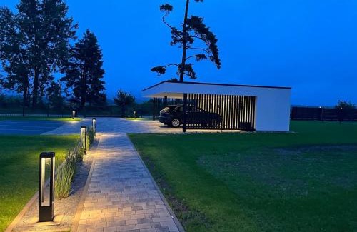 Garz Apartment | Apartment "Alva" - Deck 9