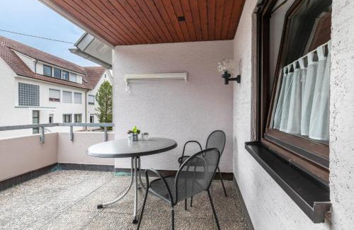 Kirchheim unter Teck Apartment | Apartment Am Wasen