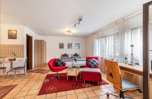 Kirchheim unter Teck Apartment | Apartment Am Wasen