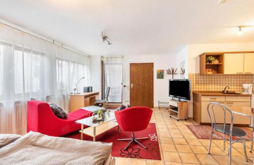 Kirchheim unter Teck Apartment | Apartment Am Wasen