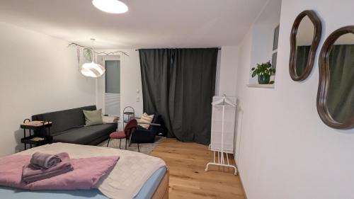 Regensburg Apartment | Apartment am Galgenberg